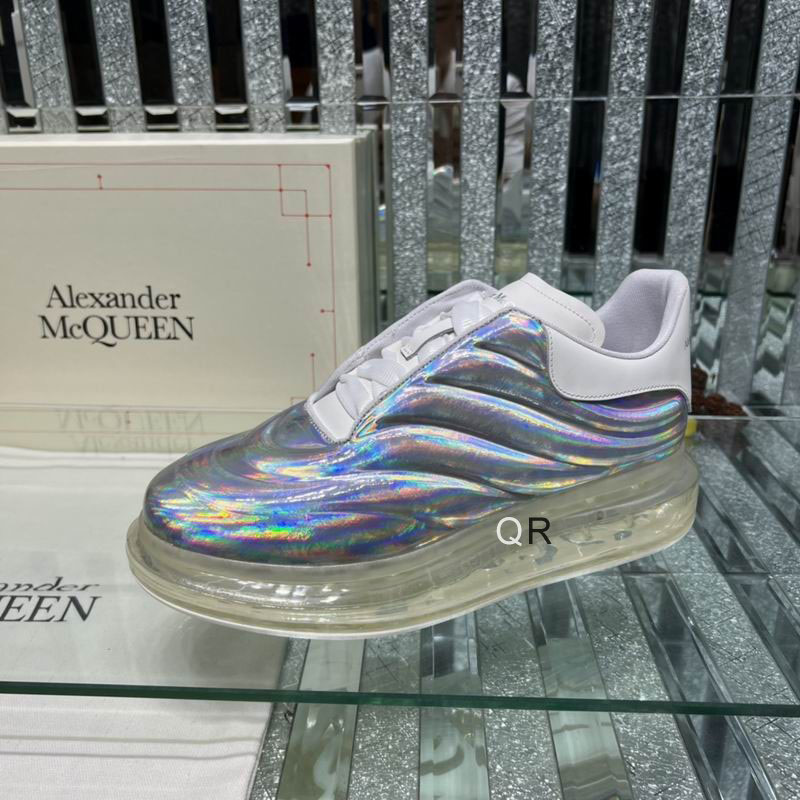 men Alexander McQueen shoes-206